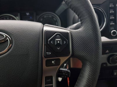 2022 Toyota Tacoma 2WD SR5