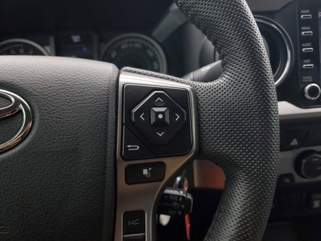 2022 Toyota Tacoma 2WD SR5