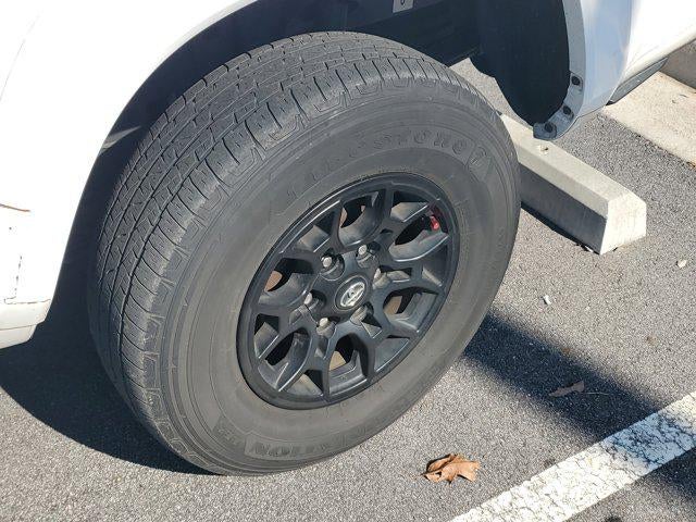 2022 Toyota Tacoma 2WD Base