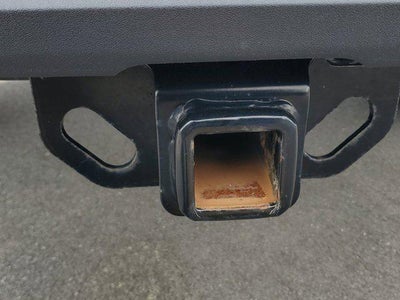 2022 Toyota Tacoma 2WD SR5