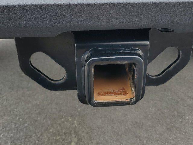 2022 Toyota Tacoma 2WD SR5