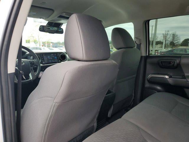 2022 Toyota Tacoma 2WD SR5