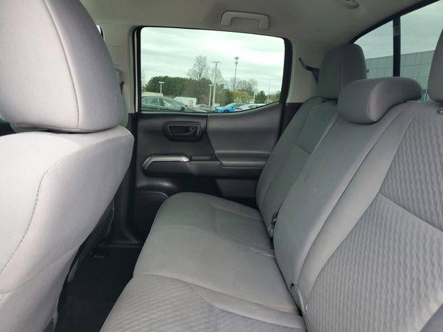 2022 Toyota Tacoma 2WD SR5