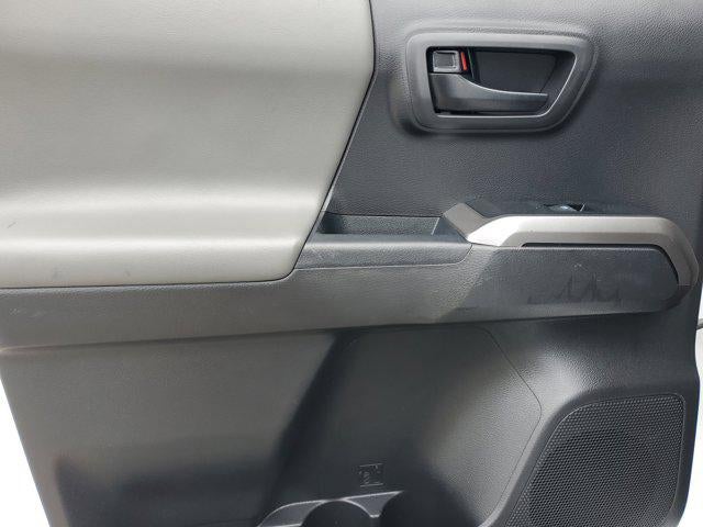 2022 Toyota Tacoma 2WD SR5