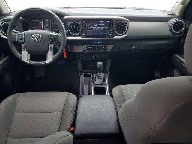 2022 Toyota Tacoma 2WD SR5