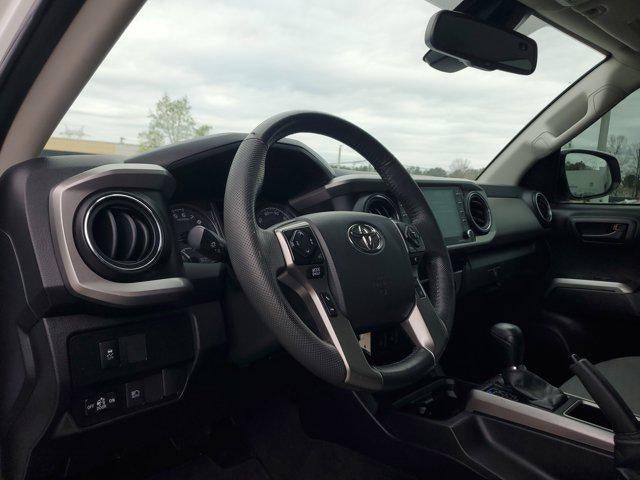 2022 Toyota Tacoma 2WD SR5