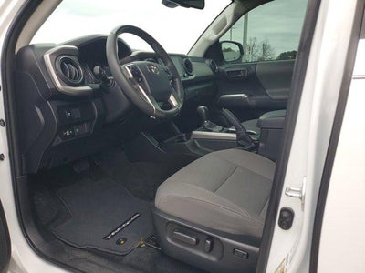 2022 Toyota Tacoma 2WD SR5
