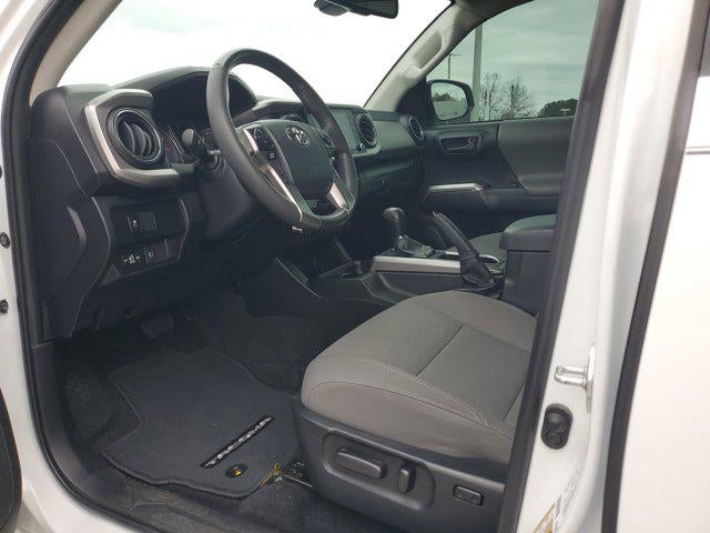 2022 Toyota Tacoma 2WD SR5