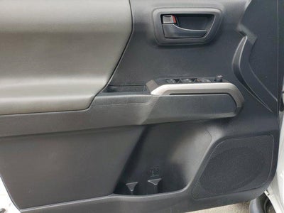 2022 Toyota Tacoma 2WD SR5