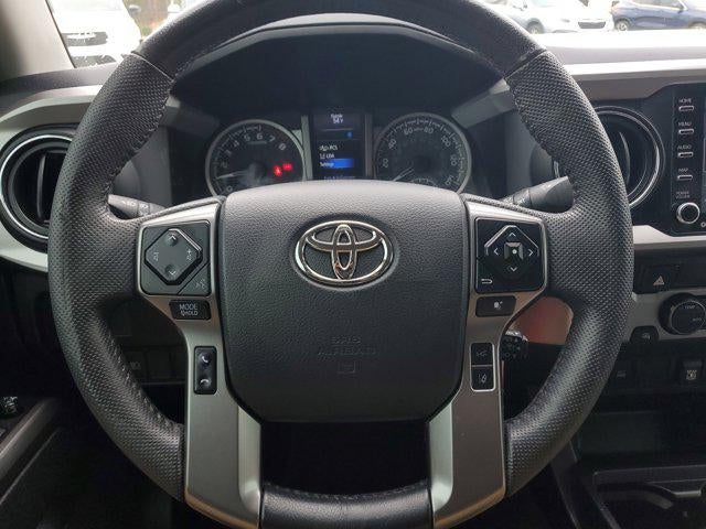 2022 Toyota Tacoma 2WD SR5