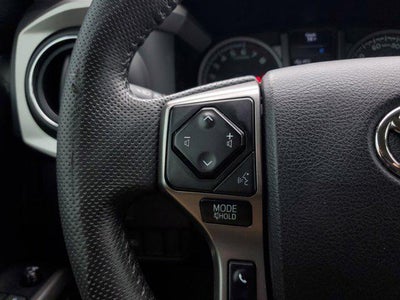 2022 Toyota Tacoma 2WD SR5