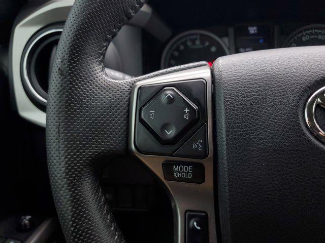 2022 Toyota Tacoma 2WD SR5