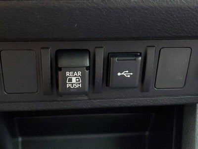 2022 Toyota Tacoma 2WD SR5