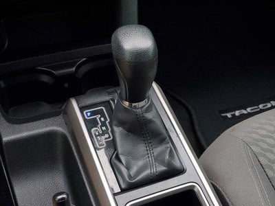 2022 Toyota Tacoma 2WD SR5