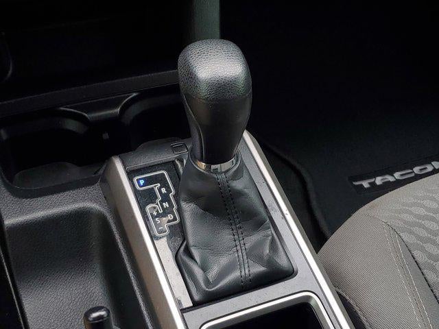 2022 Toyota Tacoma 2WD SR5