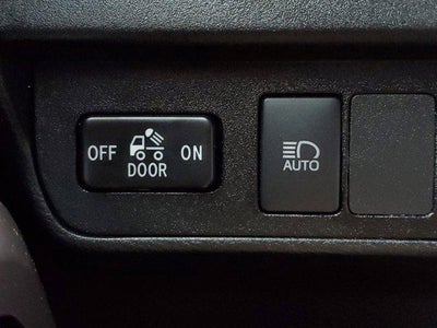 2022 Toyota Tacoma 2WD SR5