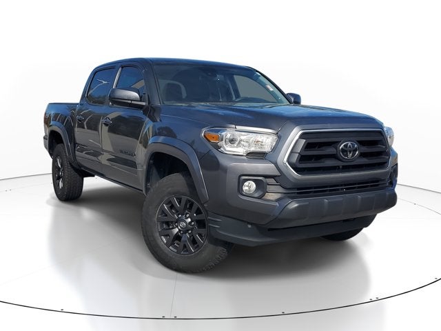 2021 Toyota Tacoma 2WD Base