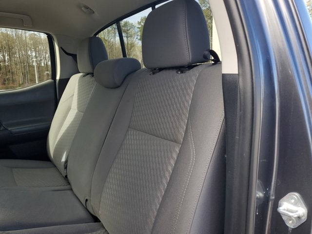 2021 Toyota Tacoma 2WD SR5