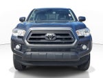 2021 Toyota Tacoma 2WD Base