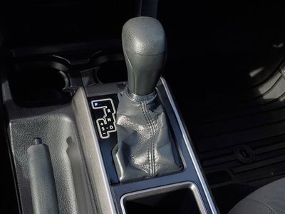 2021 Toyota Tacoma 2WD SR5