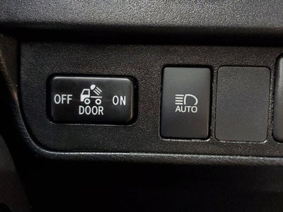 2021 Toyota Tacoma 2WD SR5