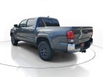 2021 Toyota Tacoma 2WD Base
