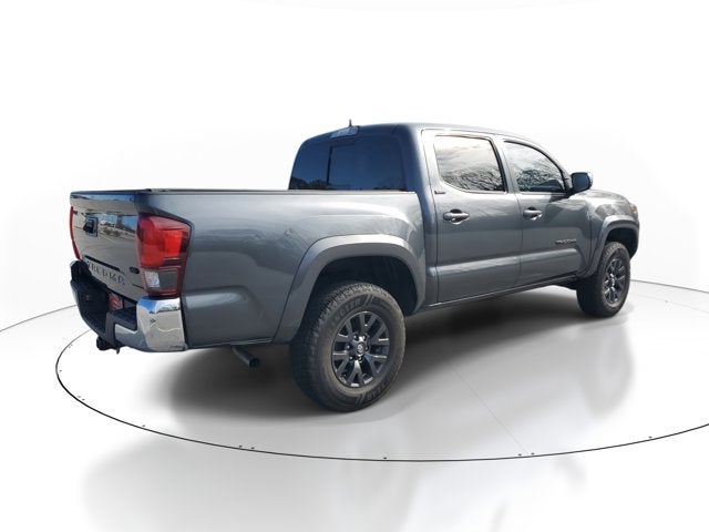 2021 Toyota Tacoma 2WD Base