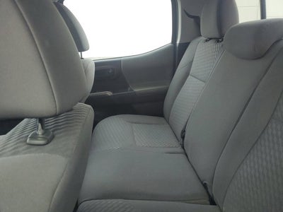 2021 Toyota Tacoma 2WD Base