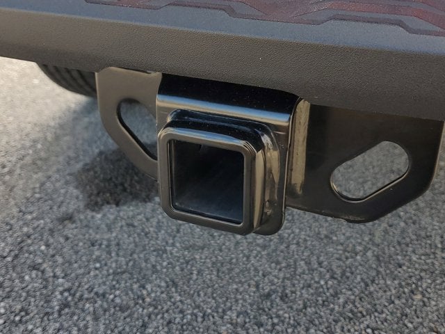 2021 Toyota Tacoma 2WD Base