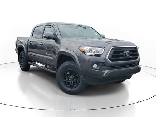 2022 Toyota Tacoma 2WD SR5