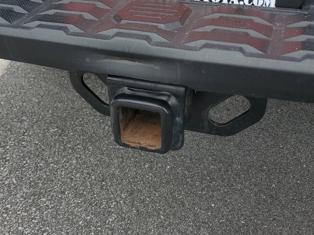 2022 Toyota Tacoma 2WD SR5