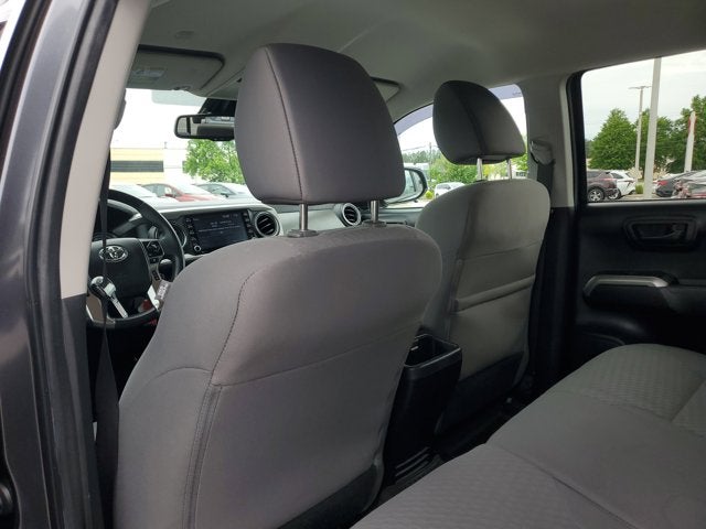 2022 Toyota Tacoma 2WD SR5