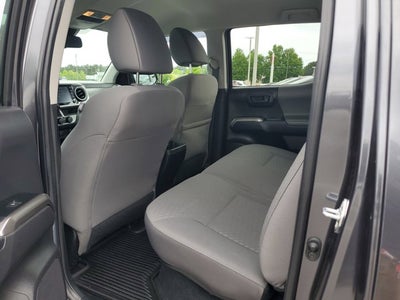 2022 Toyota Tacoma 2WD SR5