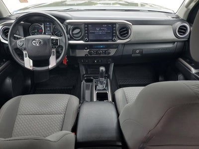 2022 Toyota Tacoma 2WD SR5