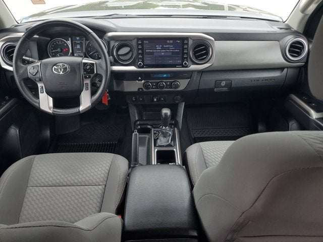 2022 Toyota Tacoma 2WD SR5