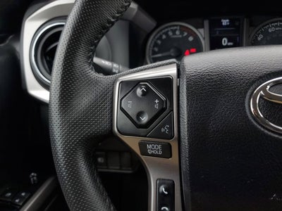 2022 Toyota Tacoma 2WD SR5