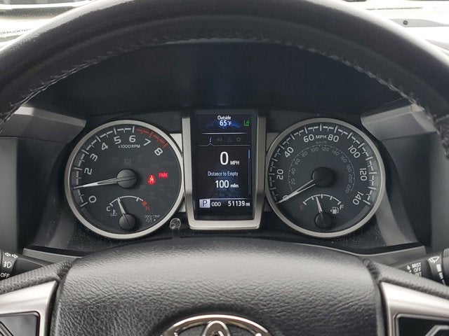 2022 Toyota Tacoma 2WD SR5