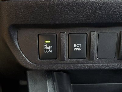 2022 Toyota Tacoma 2WD SR5