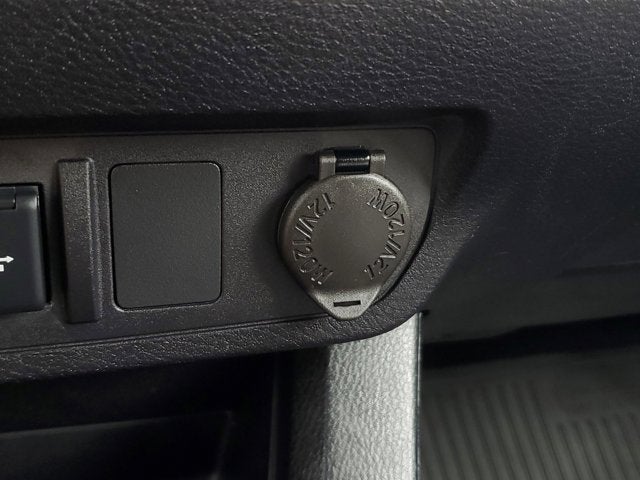 2022 Toyota Tacoma 2WD SR5