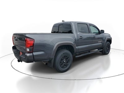 2022 Toyota Tacoma 2WD SR5