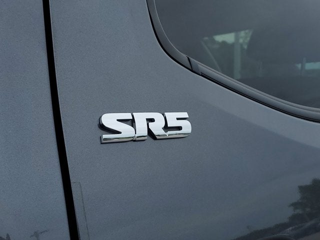2022 Toyota Tacoma 2WD SR5