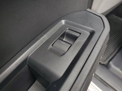 2025 Toyota Tacoma 2WD TRD Sport