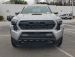 2025 Toyota Tacoma 2WD TRD Sport