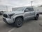 2025 Toyota Tacoma 2WD TRD Sport