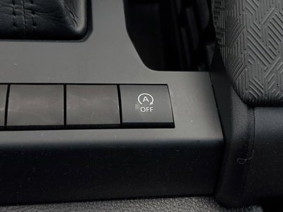 2025 Toyota Tacoma 2WD TRD Sport