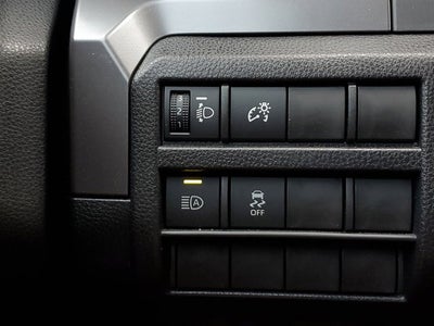 2025 Toyota Tacoma 2WD TRD Sport