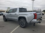 2025 Toyota Tacoma 2WD TRD Sport