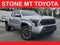 2025 Toyota Tacoma 2WD TRD Sport