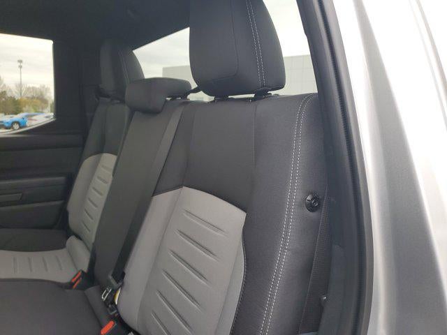 2025 Toyota Tacoma 2WD TRD Sport