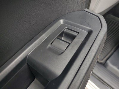 2025 Toyota Tacoma 2WD TRD Sport